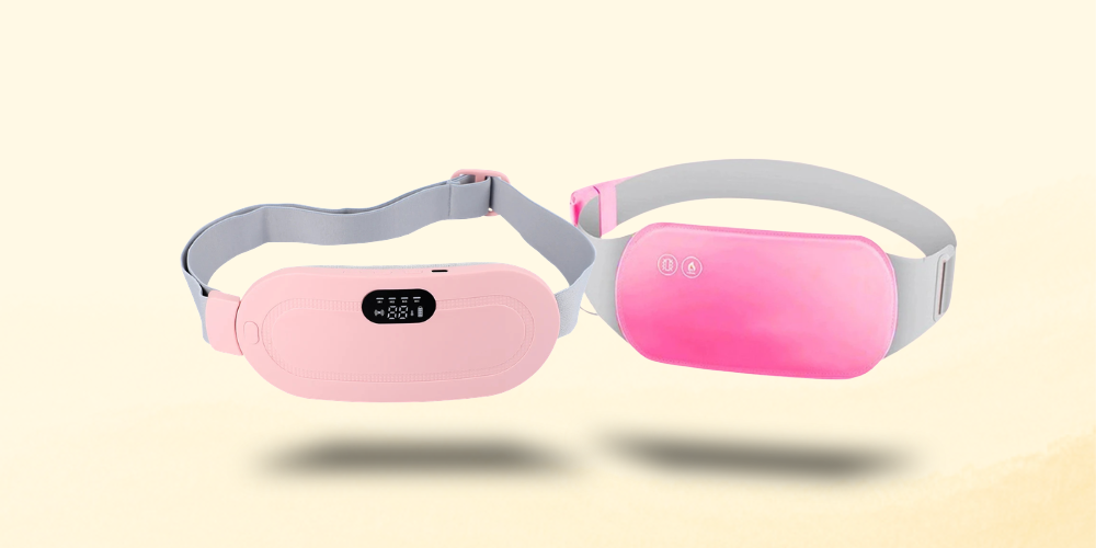 Ceinture Chauffante Regle