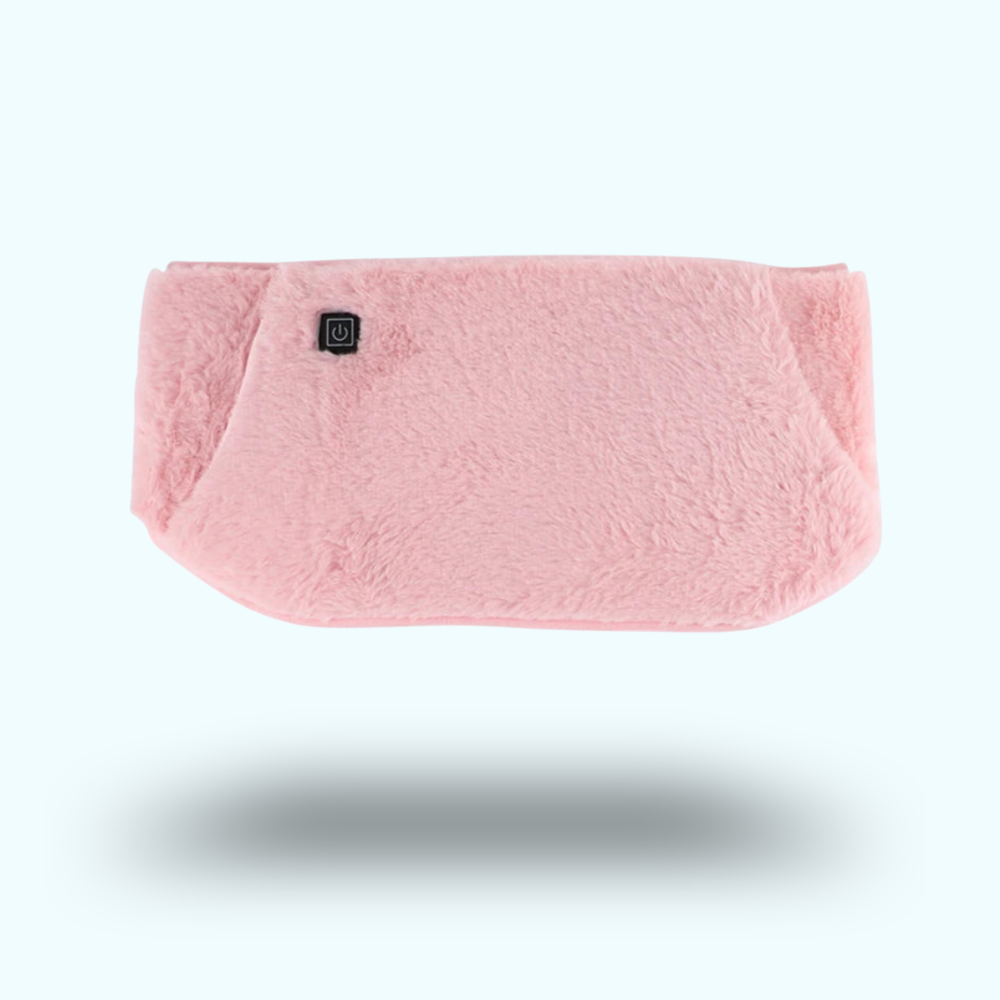 Ceinture Chauffante Ventre