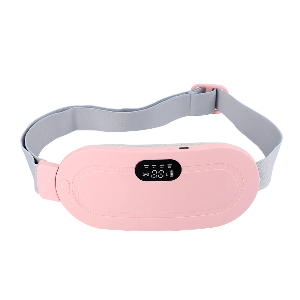Ceinture Chauffante Menstruelle Zen