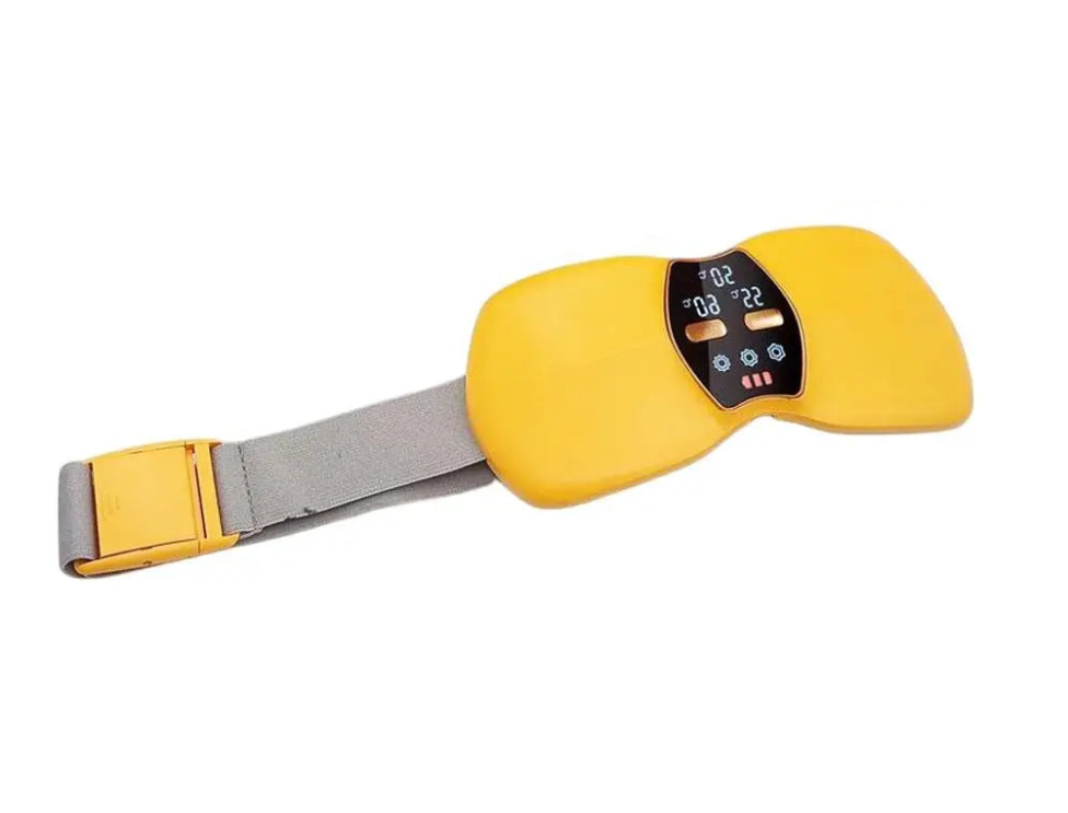 Ceinture Chauffante Pour le Ventre