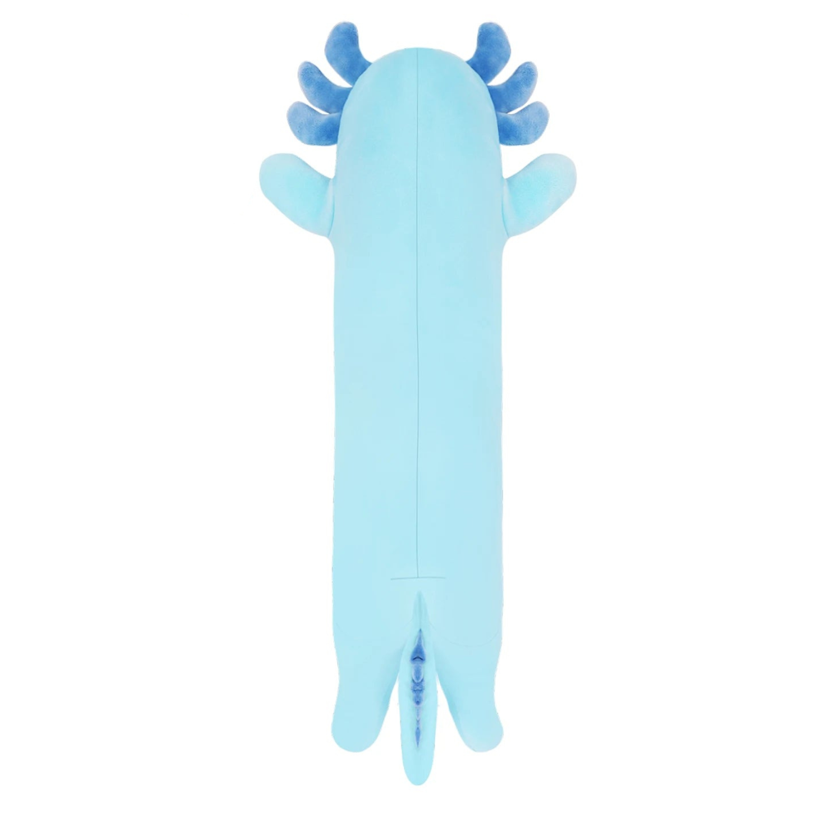 Coussin Chauffant Peluche - Axolotl