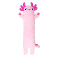 Peluche Chauffante USB - Axolotl