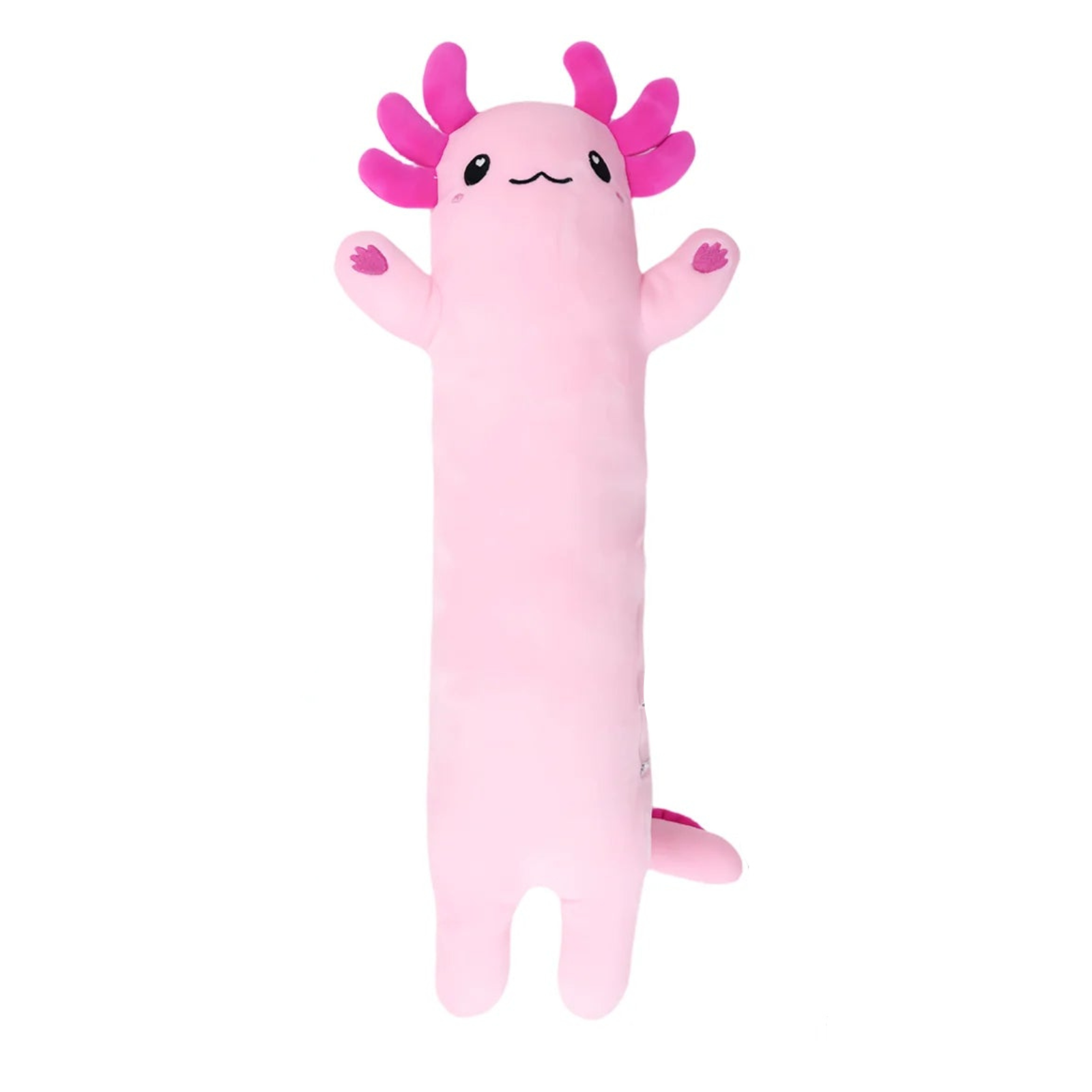 Peluche Chauffante USB - Axolotl