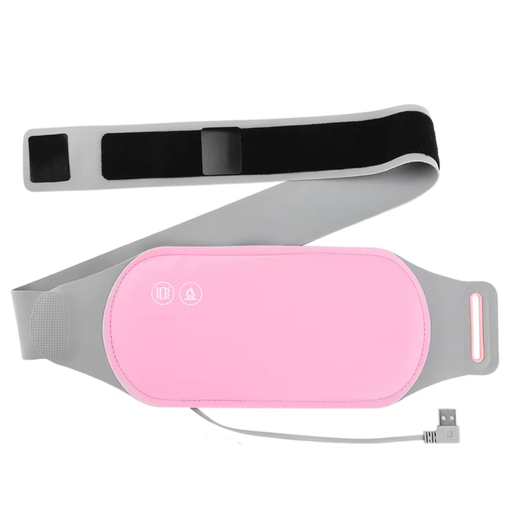 Ceinture Chauffante Règle