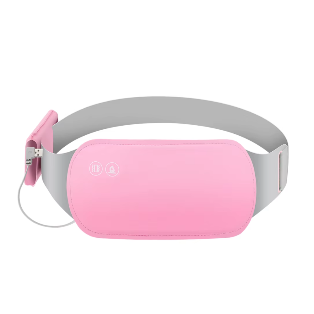 Ceinture Chauffante Femme