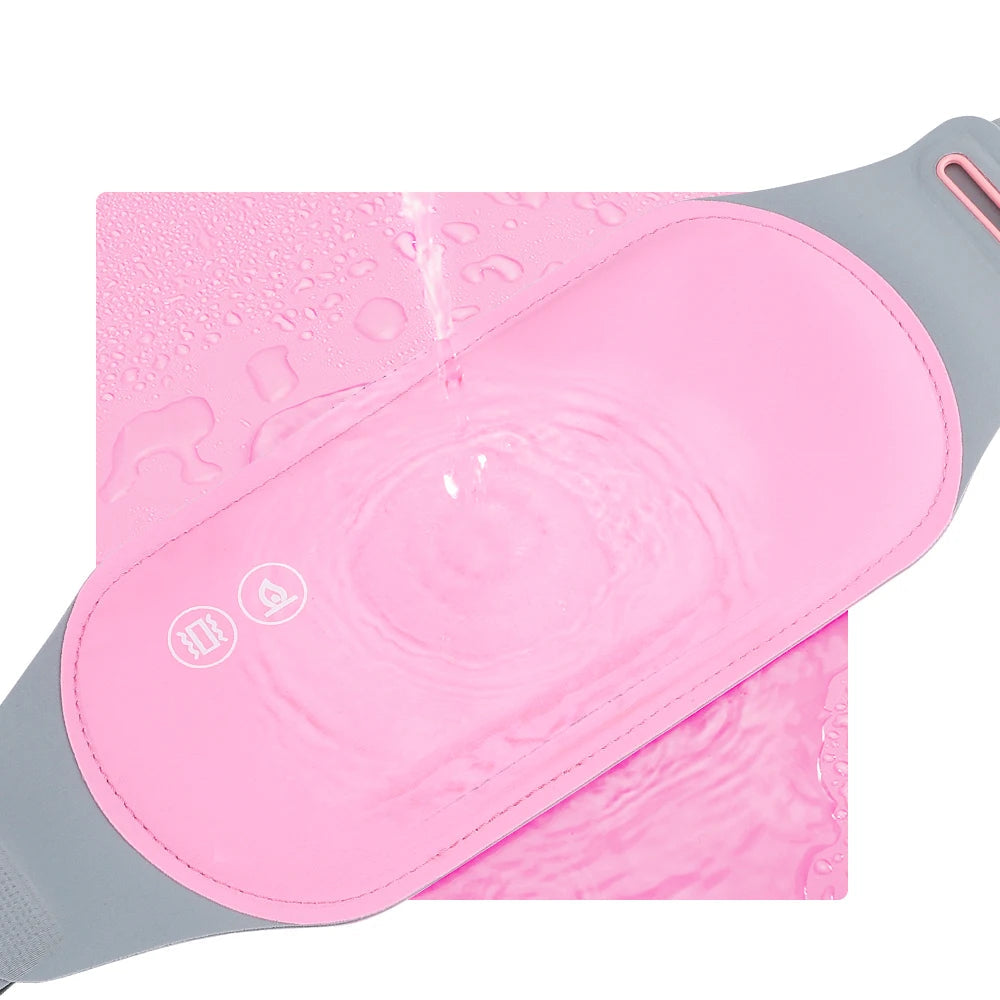 Ceinture Chauffante Femme