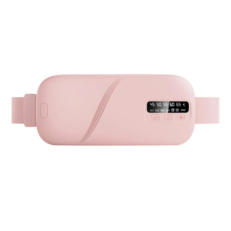 ceinture menstruelle chauffante