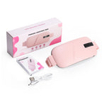 ceinture menstruelle chauffante