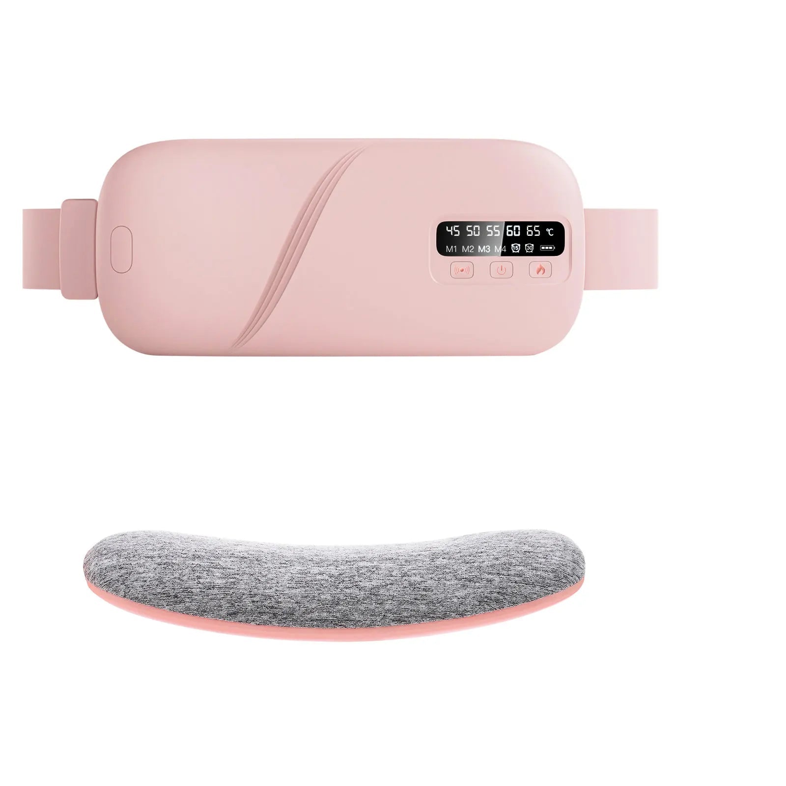ceinture menstruelle chauffante