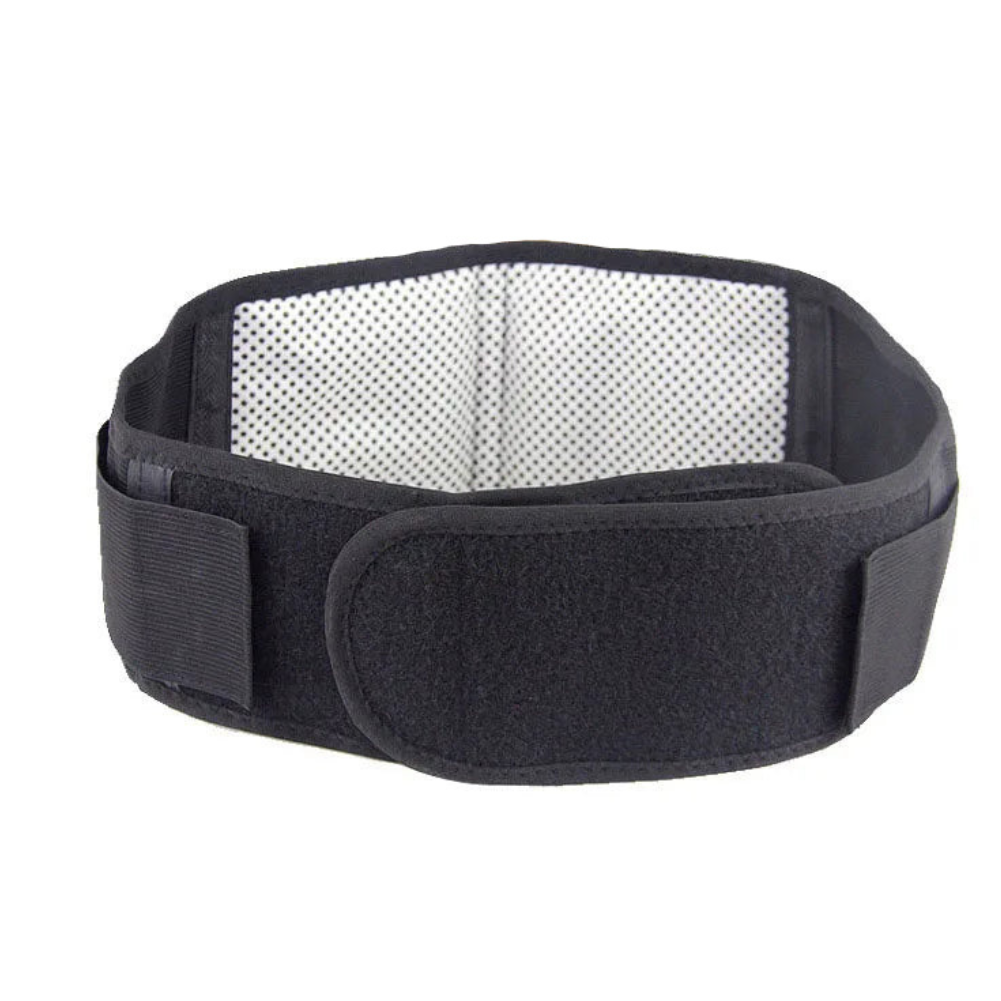 Ceinture Chauffante Bas du Dos