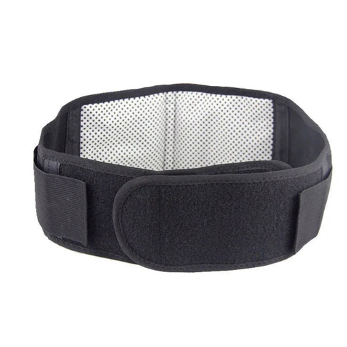 Ceinture Chauffante Bas du Dos