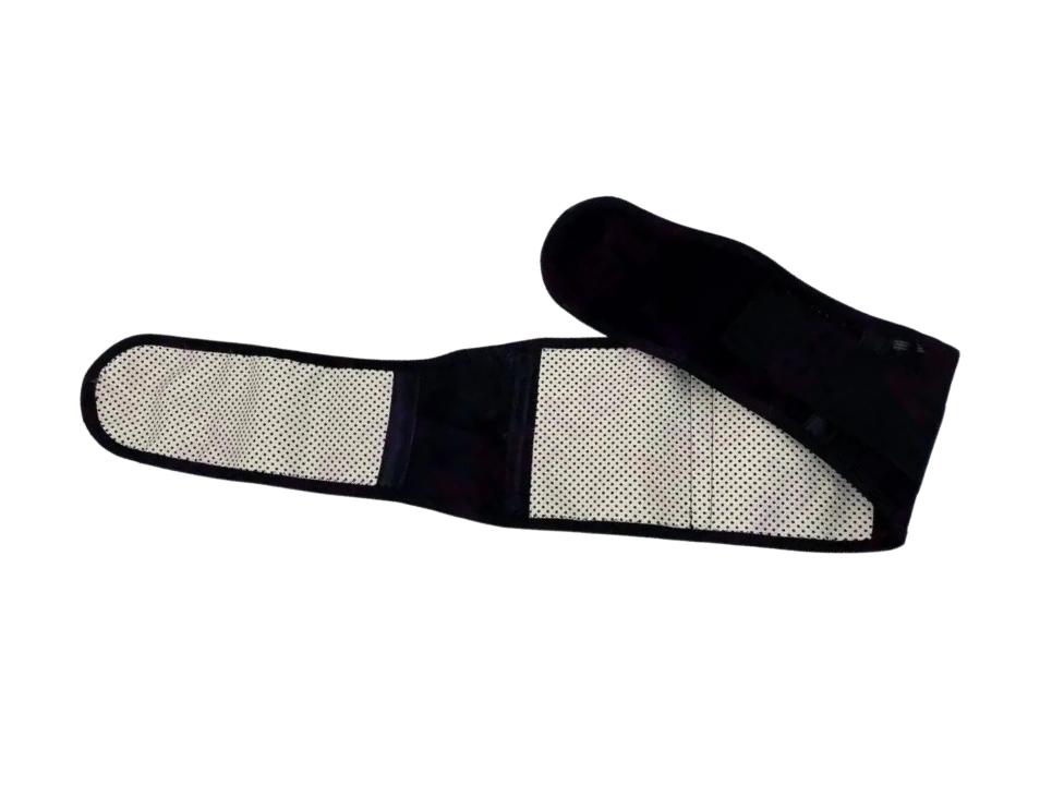 Ceinture Lombaire Femme Chauffante