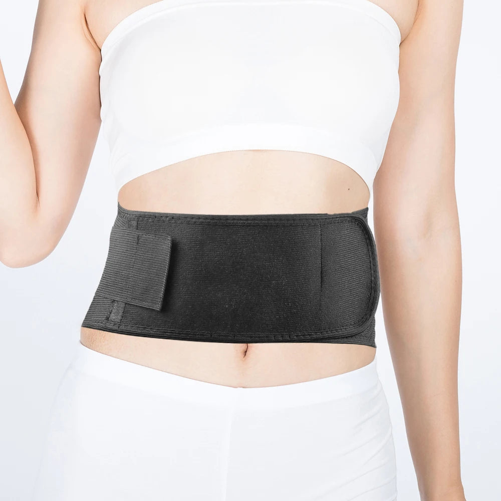 Ceinture Lombaire Femme Chauffante