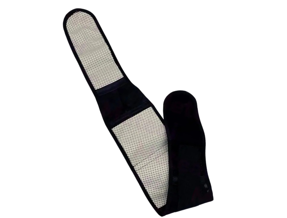 Ceinture Chauffante Bas du Dos