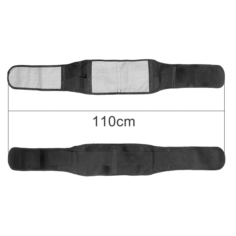 Ceinture Chauffante Bas du Dos