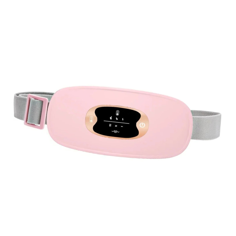 Ceinture Chauffante Bien-etre