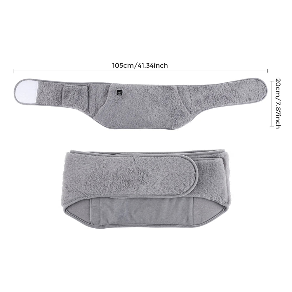 Ceinture Chauffante Menstruelle
