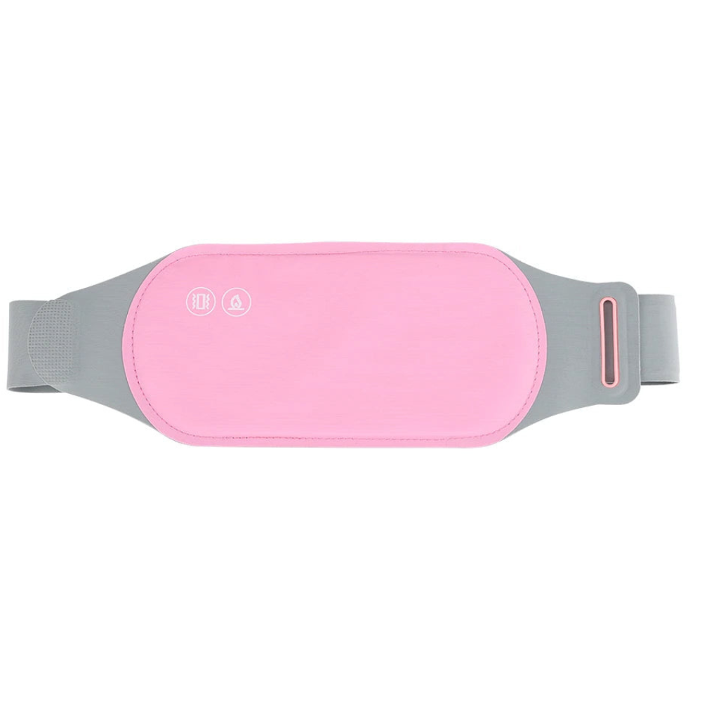 ceinture chauffante règles