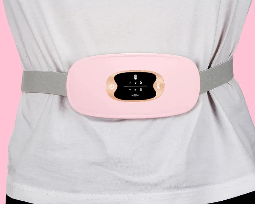 Ceinture Chauffante Bien-etre