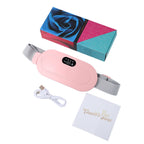 Ceinture Chauffante Menstruelle Zen