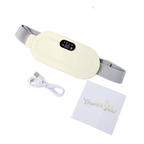 ceinture chauffante dos femme