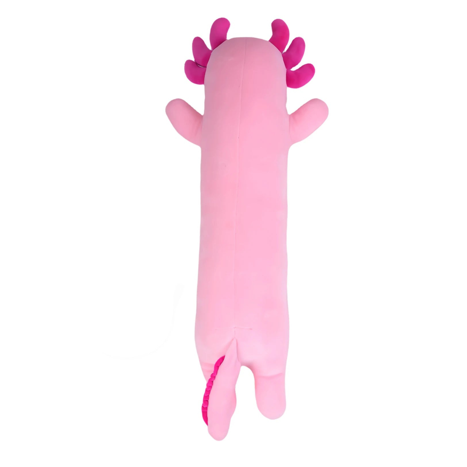 Peluche Chauffante USB - Axolotl