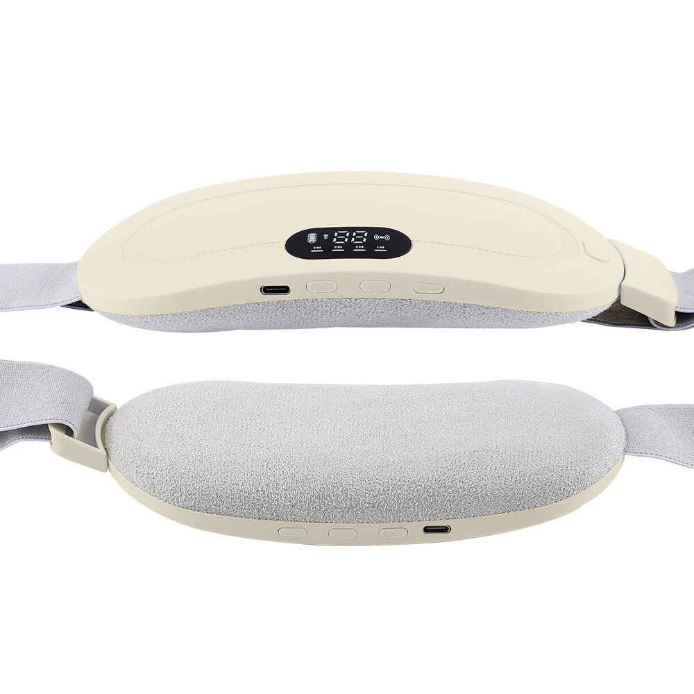 ceinture chauffante dos femme