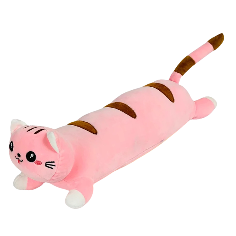 Coussin Chauffant Chat