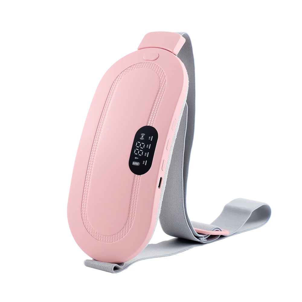 Ceinture Chauffante Menstruelle Zen