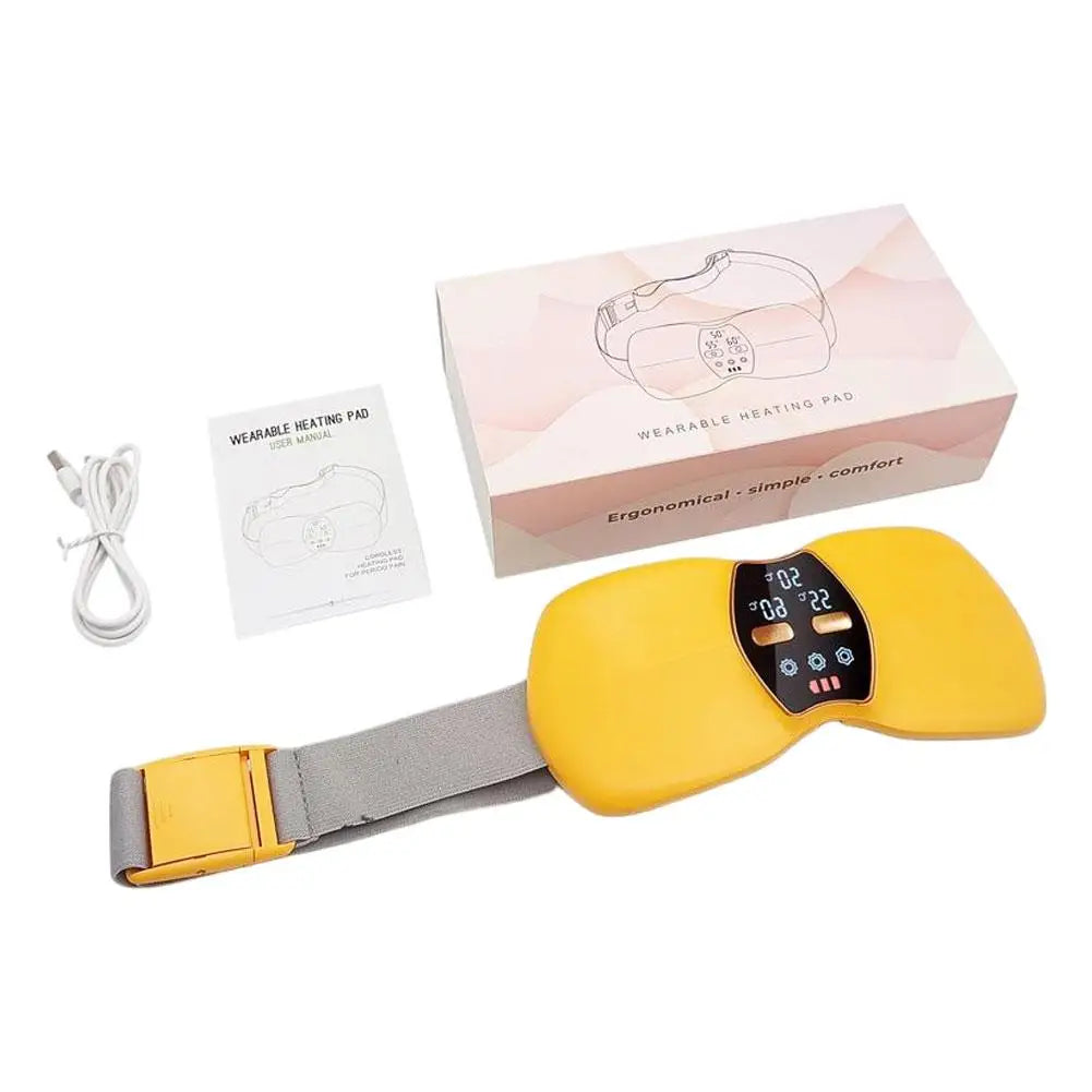 Ceinture Chauffante Pour le Ventre