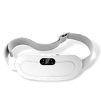 ceinture chauffante dos femme