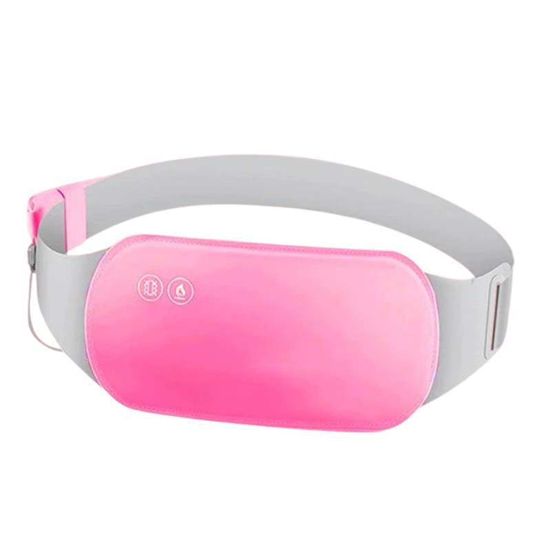ceinture chauffante règles
