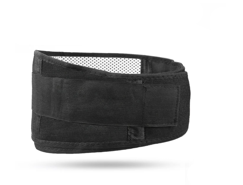 Ceinture Lombaire Femme Chauffante